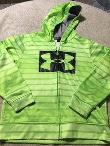 under armour outlet jackets