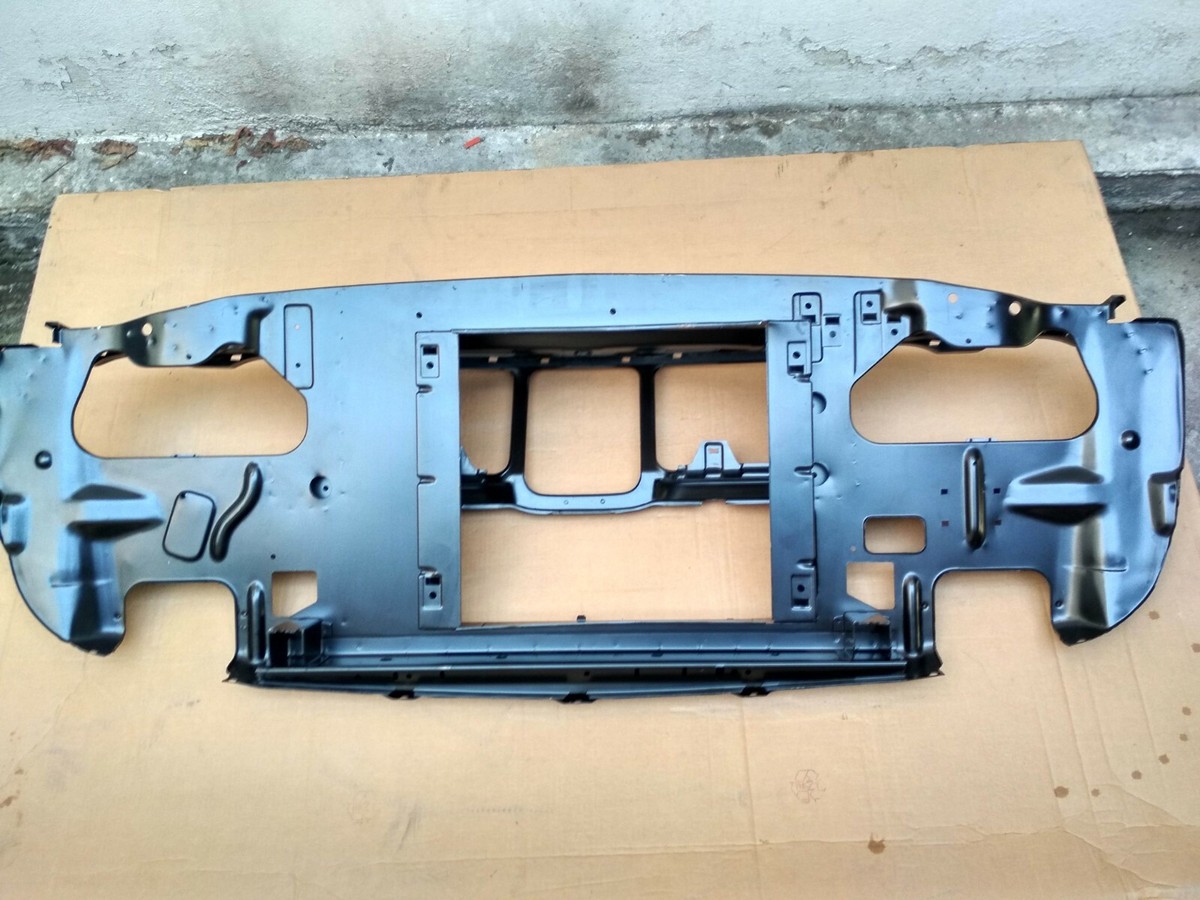 BMW E12 front panel BASIS !!NEW!! GENUINE 41331826960 | eBay