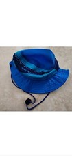Baby Sun Hat Toddler Sun Hat Kids Breathable Bucket Sun Protection Hat ...