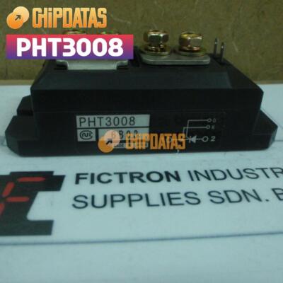 Module PHT2508CF PHT2508-CF NIEC Japon - Neuf - Pour Circuits électroniques, Automation - Marque Chips Gate