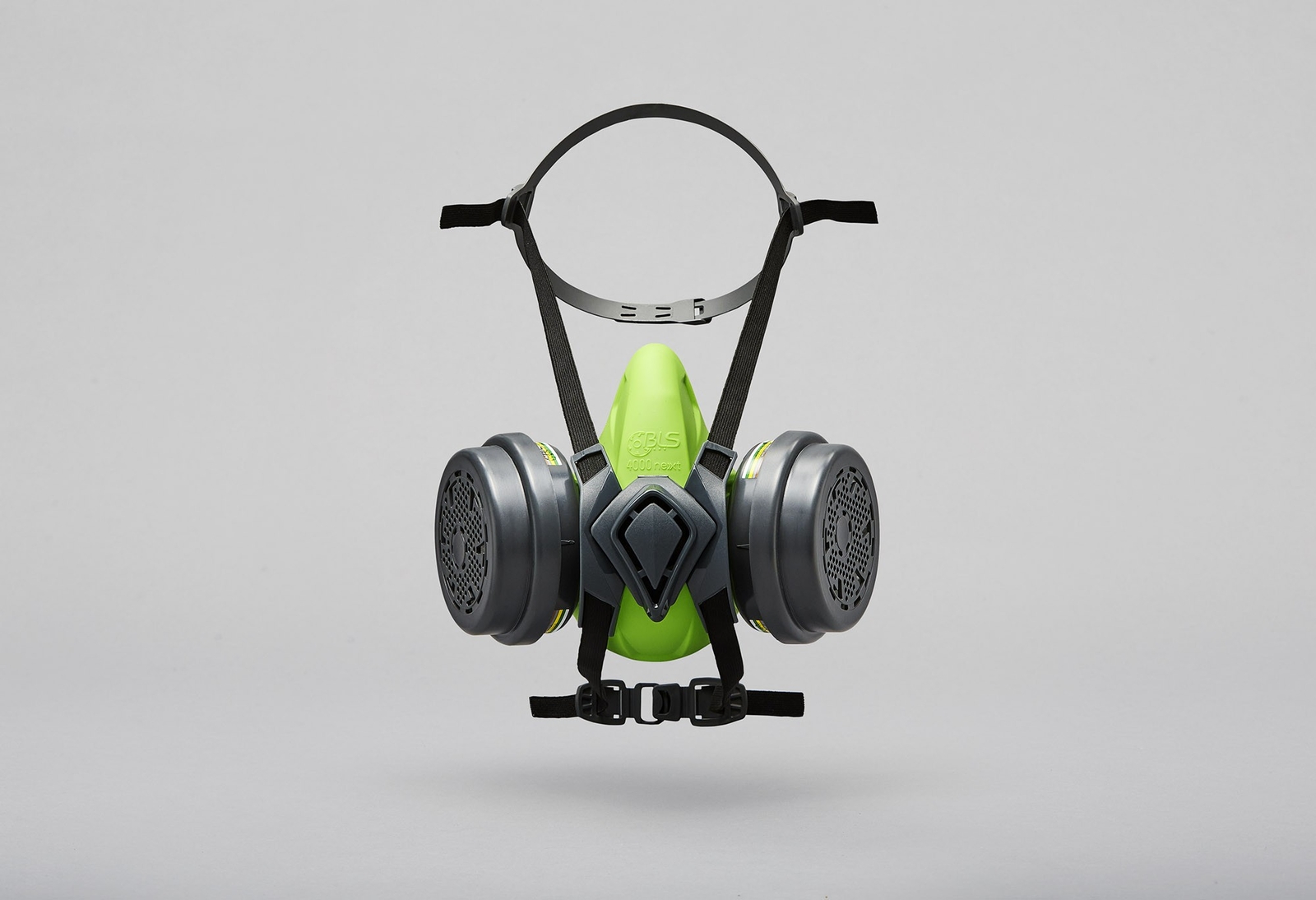 8002116 BLS KIT BLS 4100 next S A2P2 - Taglia M/L