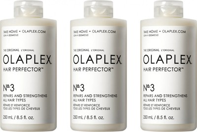 Olaplex Hair Perfector No. 3 3x250 ml