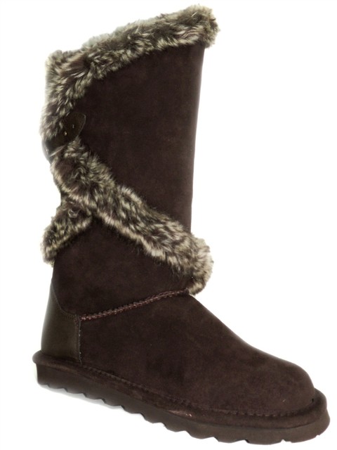 bearpaw boots size 9