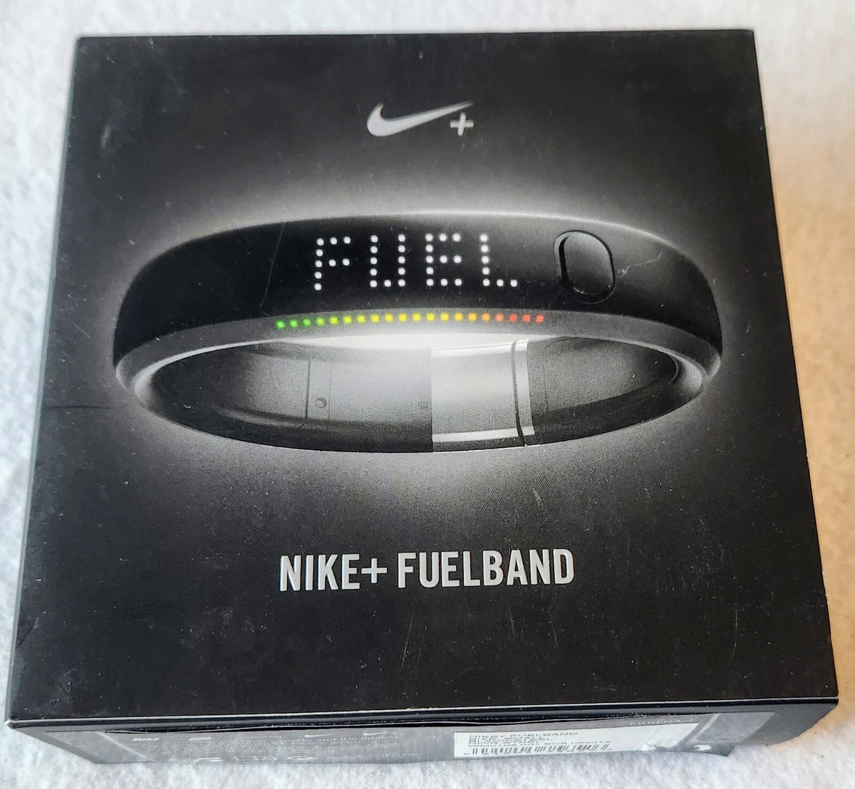 Nike Fitness Fuel Bands for sale - eBay