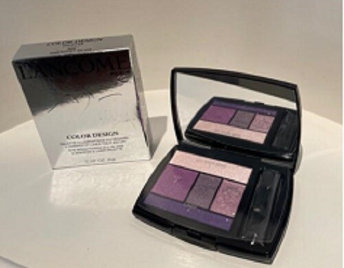 lancome amethyst eyeshadow