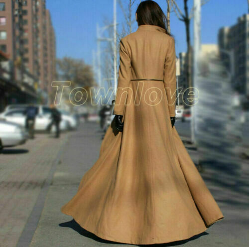 最終値下juemi ロングコート　field padding long coat JUEMI【Field Padding Long Coat】
