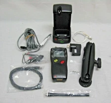 Viavi Trilithic Seeker Analog Signal Leakage Detector with Mobile Mounting Kit