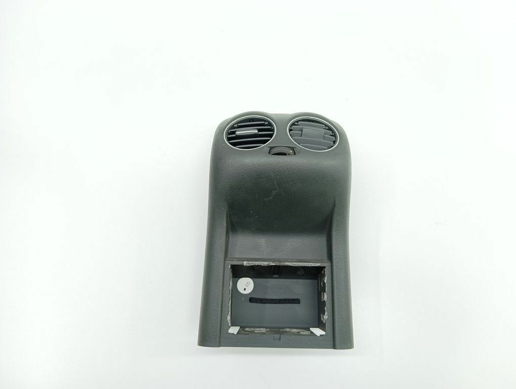 2004 Luftausströmer Lüftungsdüse Luftdüse hinten A2096806239 
