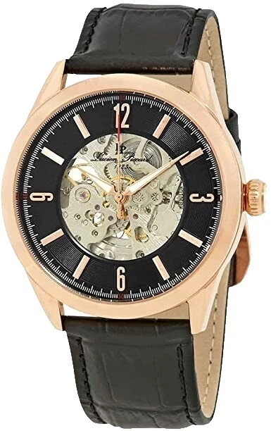 Lucien Piccard Mechanical Automatic Wristwatches