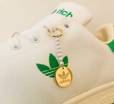 Adidas Stan Smith | Sporty and Rich 42.5 - Photo 1/4