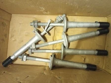 5 MACLEAN POWER SYSTEMS J24626Z Crossarm Heavy Duty