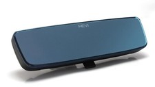Re-vi Light Blue Imagine Wide Rear View Mirror For Honda Civic Type R Fk8 Fl5