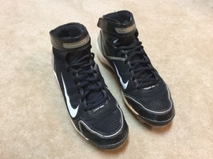 huarache pro mid metal