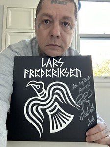 Lars Frederiksen | eBay Lars Frederiksen | eBay