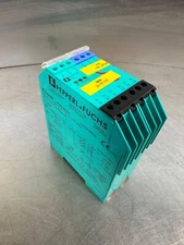 Pepperl+Fuchs KHA6-SH-Ex1 46904 / KHA6SHEx1 (4C-26)