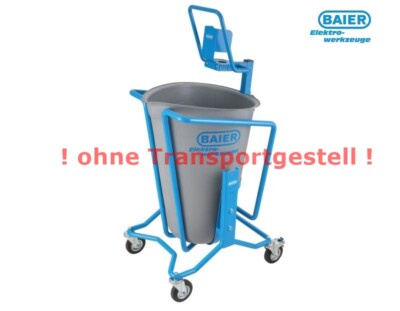 Baier Ersatzbehälter GIANT 120 