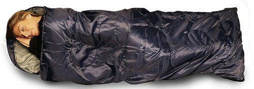 Camping Leichter Schlafsack 3 Season War m & Cool Weather (1 Pack) - Bild 23 von 32