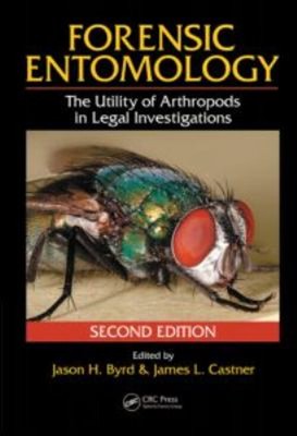 Forensische Entomologie: Der Nutzen von Arthropoden in der juristischen Untersuchung