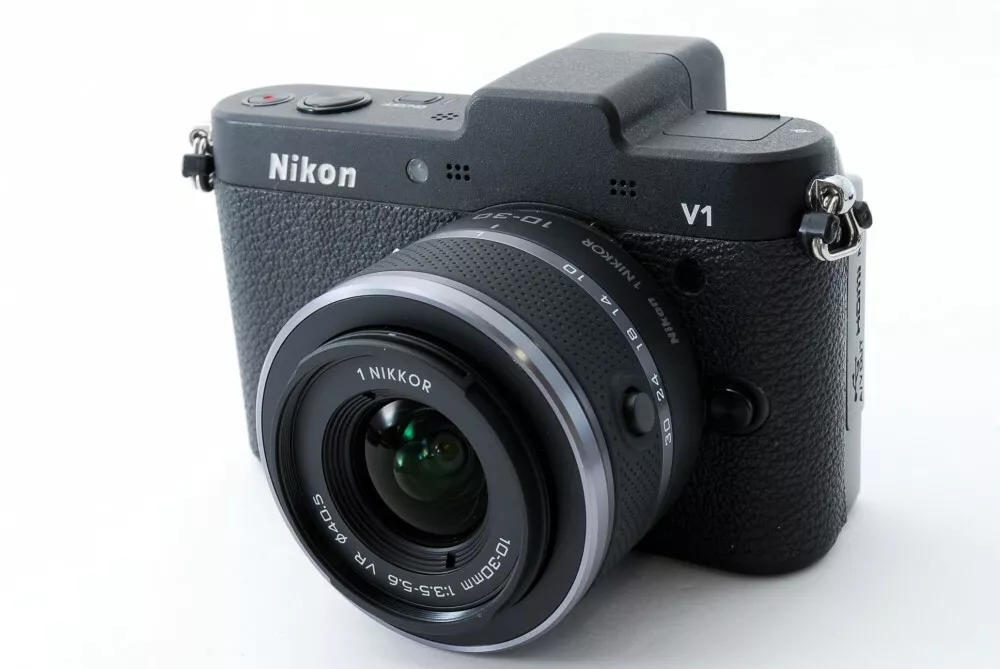Nikon cheap 1 v1