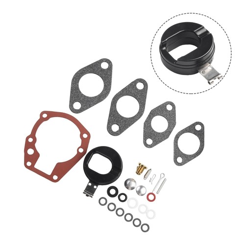 Vergaser Kit Pro N??tzlich Zubeh?r F??r Johnson / Evinrude Hohe Qualit?t - Bild 12 von 24