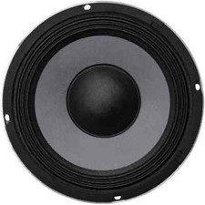 Soundlab 8 Inch Bass Chassis Speaker 200W 8 Ohm