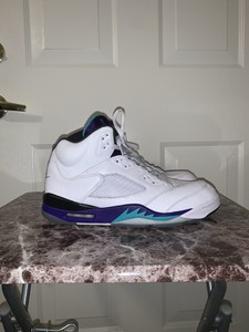 grape 5s 2018