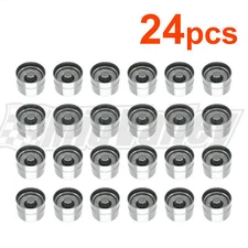 24PCS Fit 2002-2005 Land Rover Freelander Engine Valve Lifter Set LGR000050L