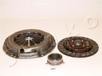 Japko Kupplungssatz FüR Daihatsu Sirion M3_ 1.0 Cuore VII L275_ L285_ L276_