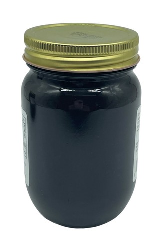 Mermelada de higo Amish vegana sin OGM totalmente natural - 18 oz - 2 frascos - Imagen 6 de 6