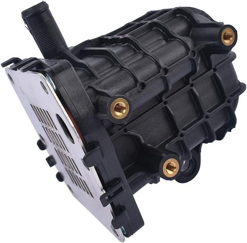 EGR Refroidisseur Boîtier Pour Peugeot 3008 308 MK2 5008 MK2 508 Boxer Expert - Picture 5 of 12