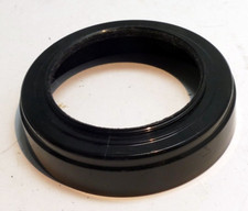52mm Plastic Threaded Lens Hood Shade for 28mm f2.8 Wide Angle