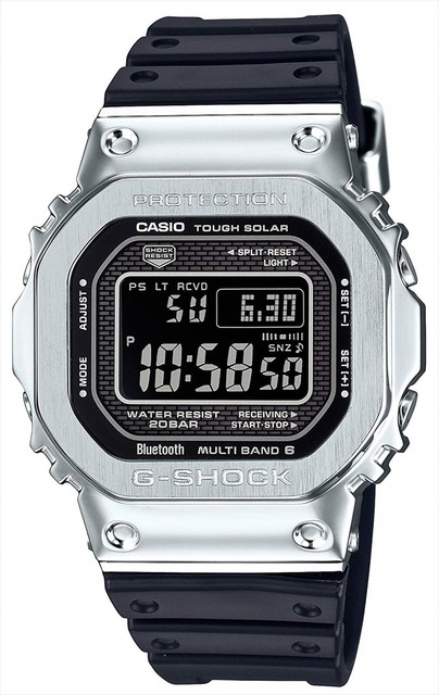 g shock gmw b5000 bluetooth