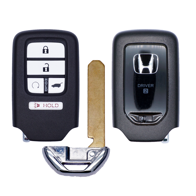 OEM 2017 2018 2019 2020 2021 2022 HONDA CR-V SMART KEY REMOTE FOB
