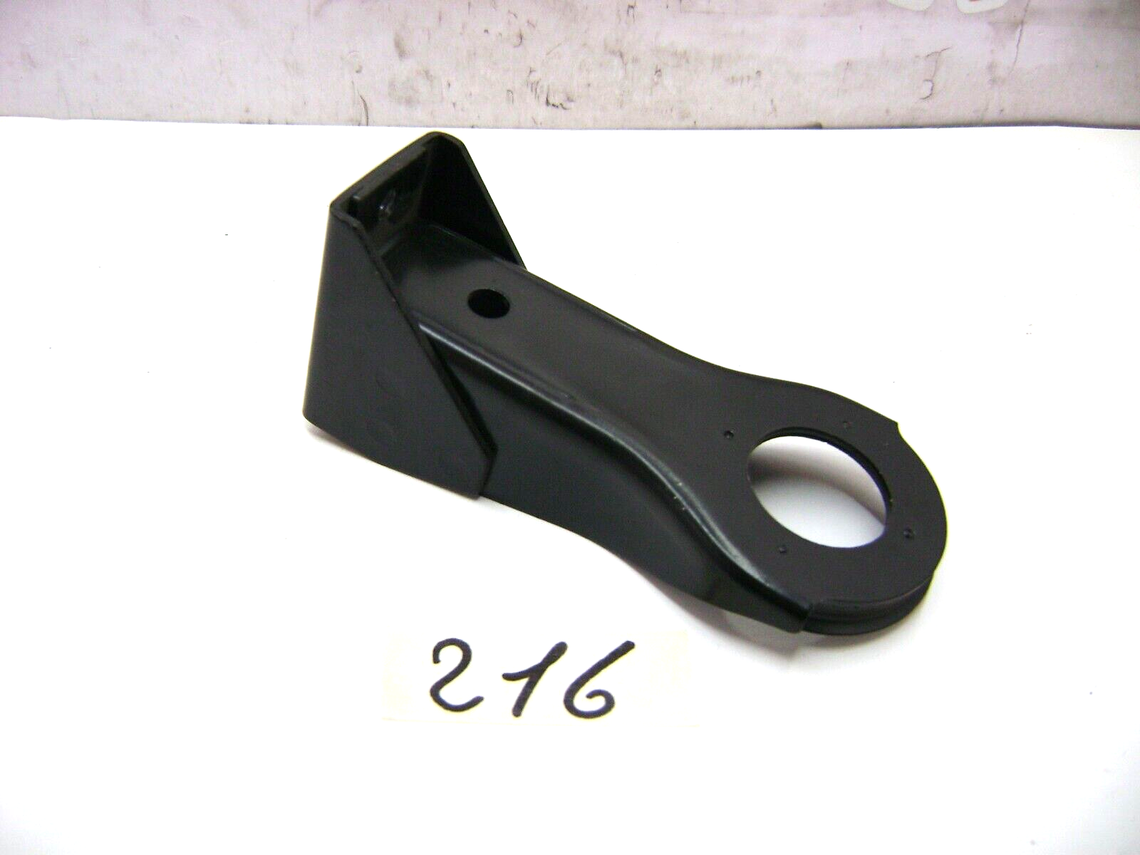 VEMA 216 - TRAVERSA SUPPORTO CAMBIO - 850 - 850 SPECIAL - 4121359 | eBay