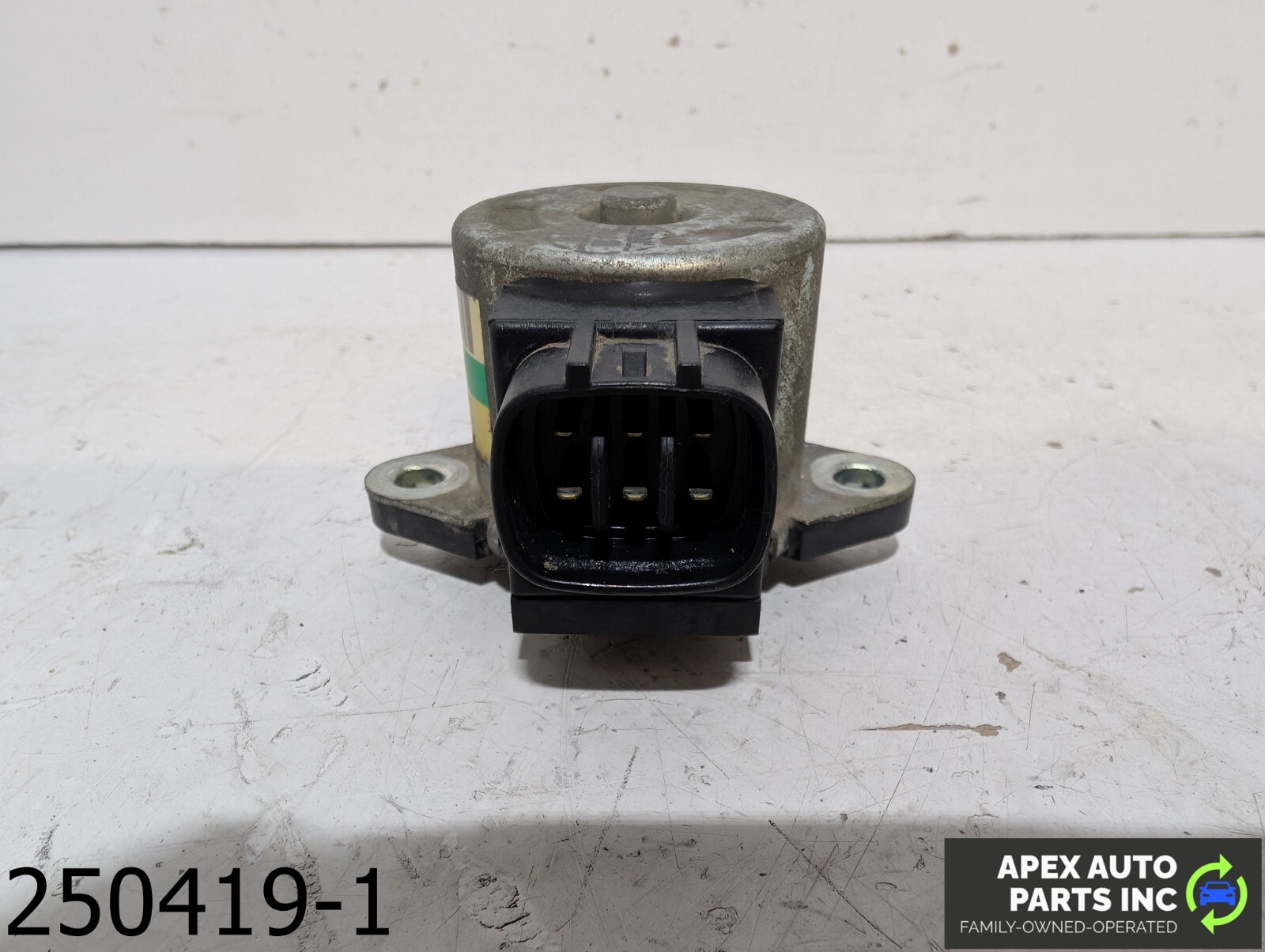 OEM 2006-2009 Land Rover LR3 4.4L EGR Exhaust Gas Recirculation Valve