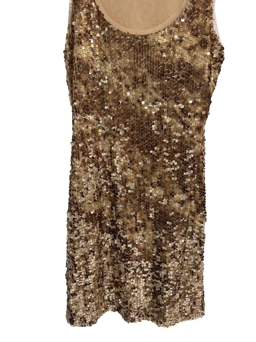 green emerald velvet dress Sure Design Womens Tree of Life Tank Dress in Gold On Black XXL / Gold On Black