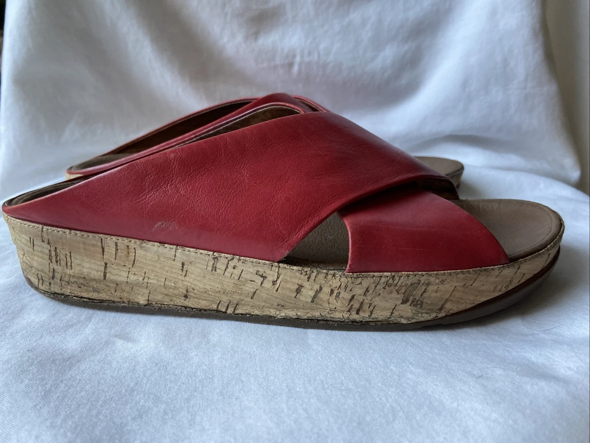 Fitflop kys 2025