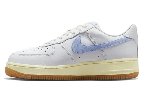 Nike Air Force 1 FD9867-100 Weiß Sneaker Sportschuhe