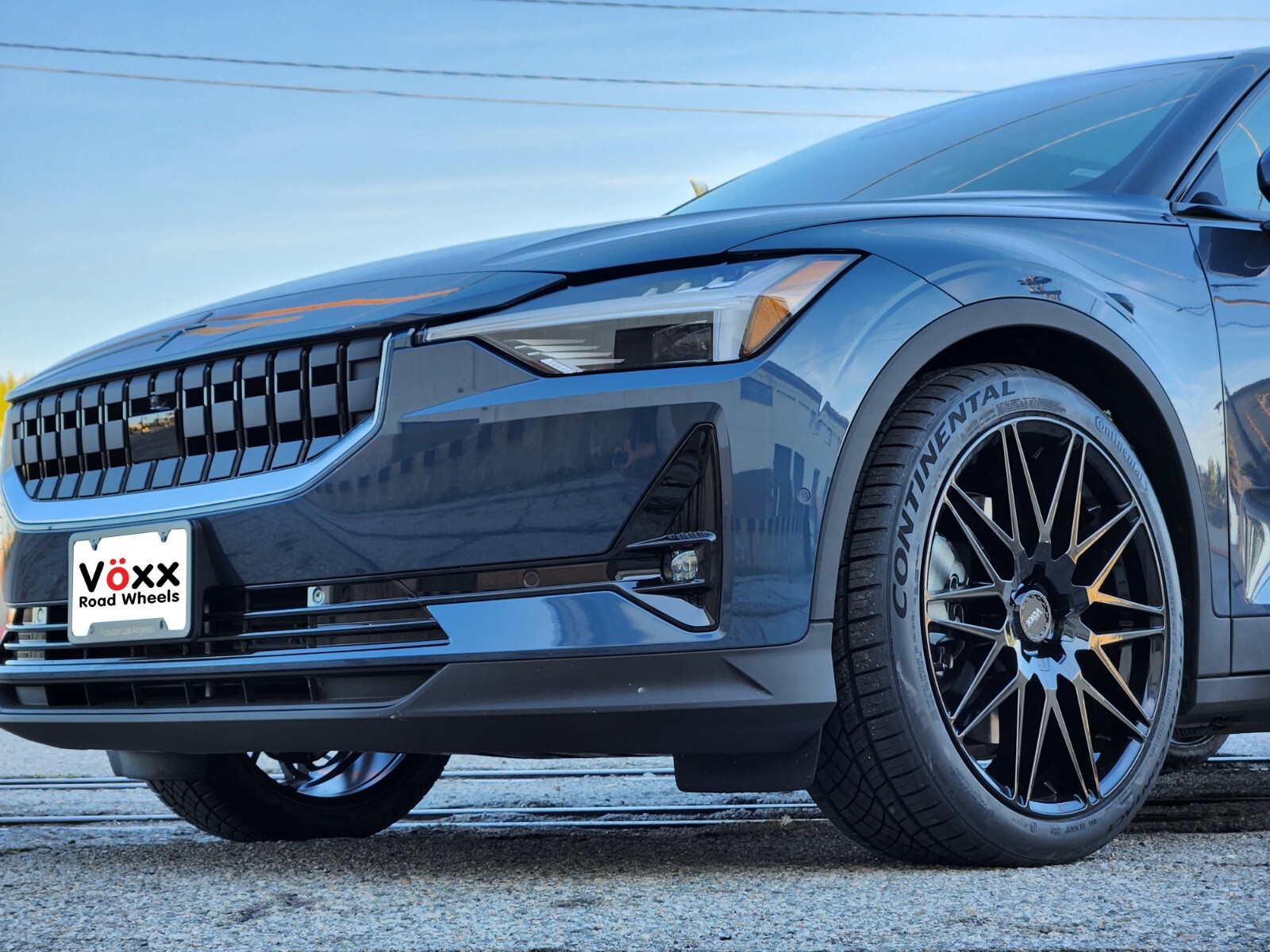 New Nice Custom Wheel Rim 18x8 inch 5-110mm Gloss Black Machine CB 73 ...