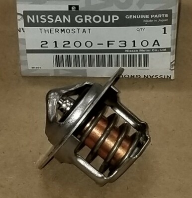 Nissan 21200 77a63