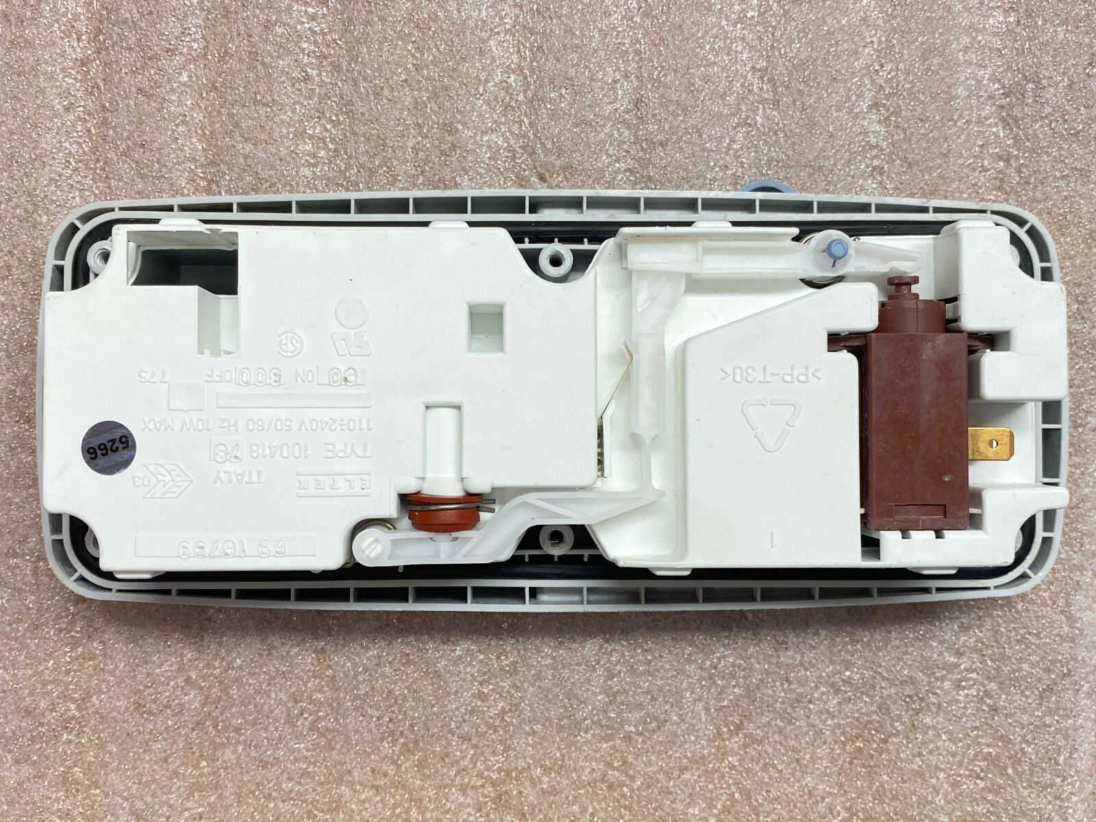 Maytag Dishwasher Detergent Dispenser 69 16799 (10041878) eBay