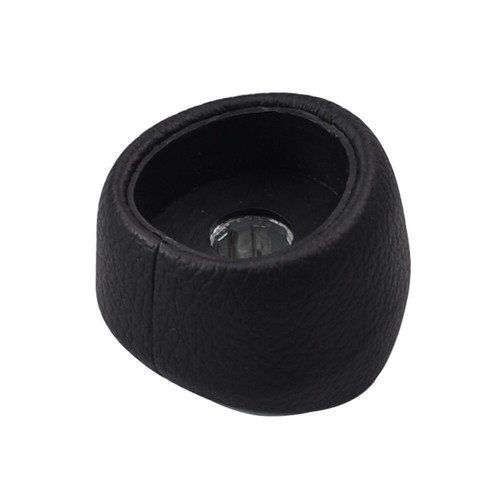 MT 5/6 Speed For SAAB 93 9-3 SS 2003-2012 Gear Shift Knob Lever Shifter Boot - Foto 5 di 32