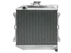 BRONCO RADIATOR HONDA TRX 420 '14-'24, TRX 500 '14-'19, TRX