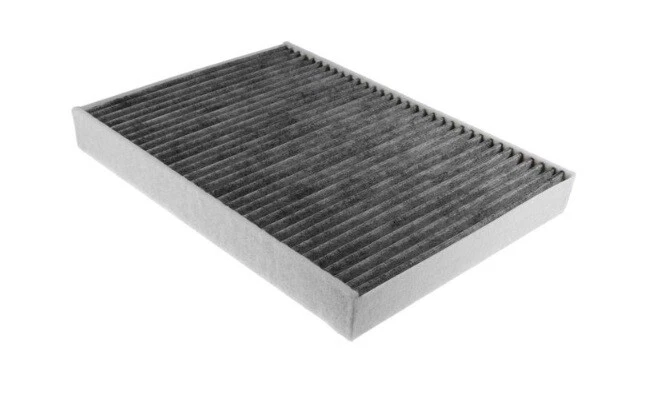 Cabin Air Filter For 2006-2009 Volvo C70 PN# LAK 293 Mahle - Image 2 of 2
