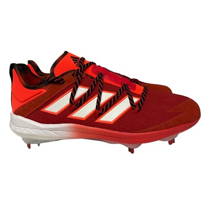 NEW! Adidas Adizero Grail ASG Ambassador Baseball Metal Cleats Shoes Men's 13