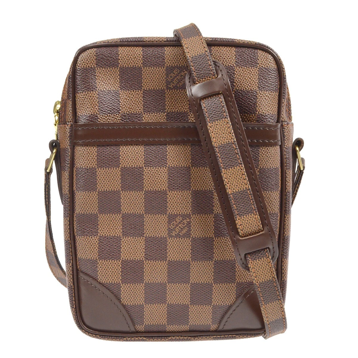 Louis Vuitton Danube Crossbody Bag