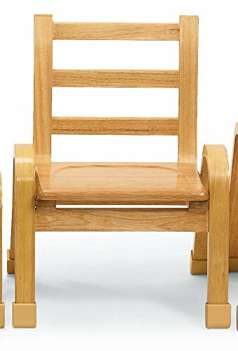 Angeles 11 in. Kids Stacking Chair Angeles 11 in. Kids Stacking Chair