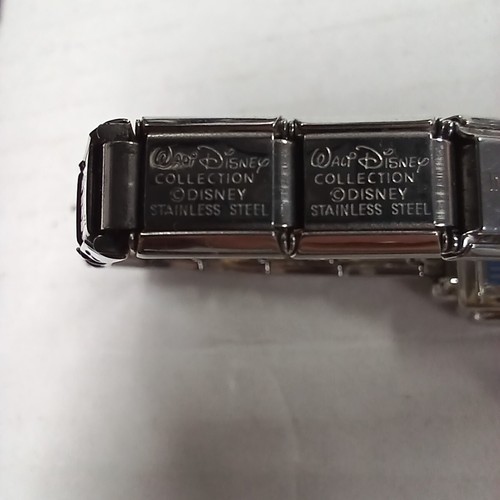 Vintage Zoppini Charm Watch Band Kristine Watch DIsney Animals Charm Lot - Picture 15 of 18