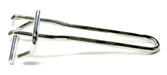 082283705 WIRE GRILL PAN HANDLE FOR STOVES OVEN / COOKER MODELS