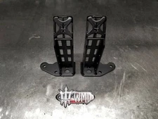 HONDA 85-86 ATC 250R ATC250R FOOT PEGS 